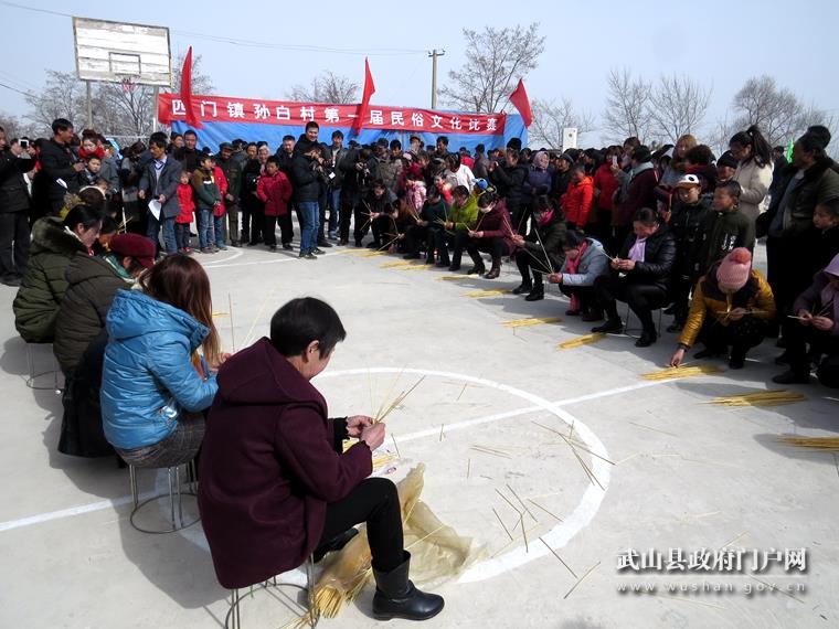 【脫貧攻堅奔小康】武山縣四門鎮(zhèn)孫白村第一書記兼工作隊長康宏偉