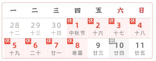 2020年國慶、中秋雙節(jié)甘肅省公路出行指南