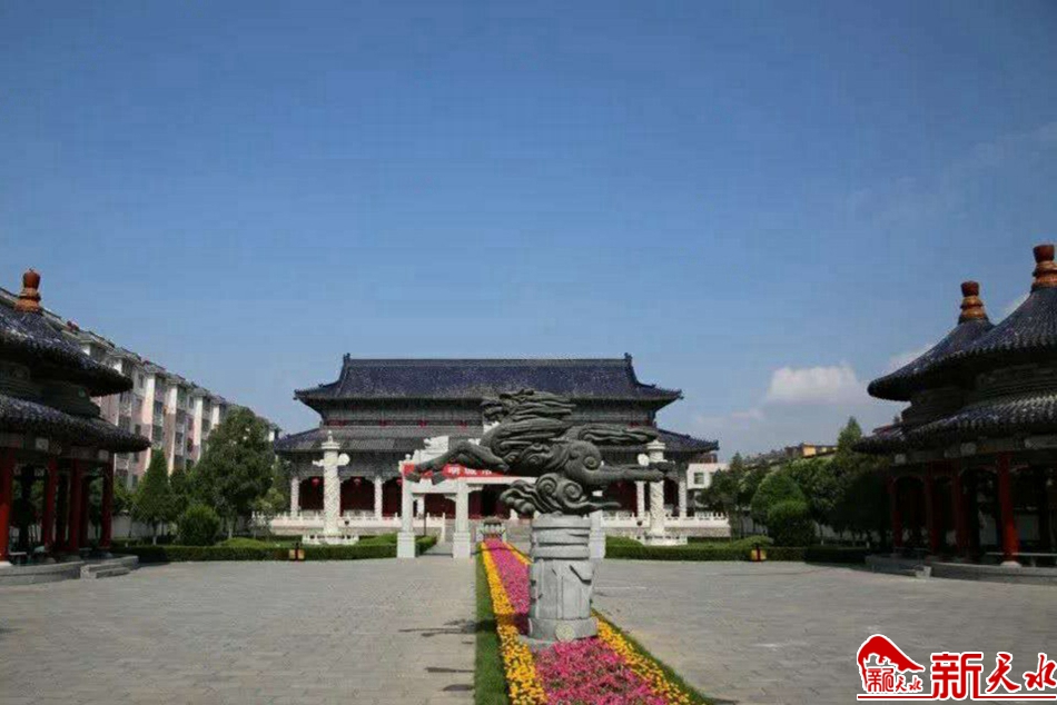 天水市麥積區(qū)博物館被評(píng)為國(guó)家二級(jí)博物館