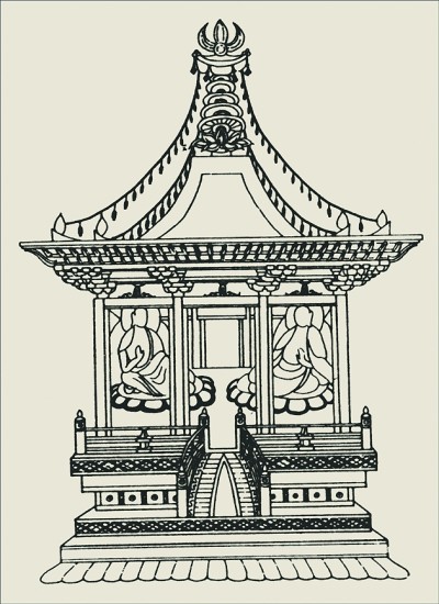 先生們與《敦煌藝術(shù)大辭典》