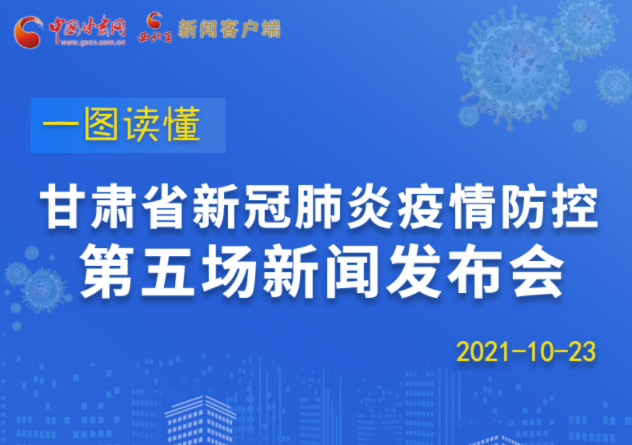 【甘快看·長圖】甘肅新冠肺炎疫情防控第五場新聞發(fā)布會重點(diǎn)內(nèi)容