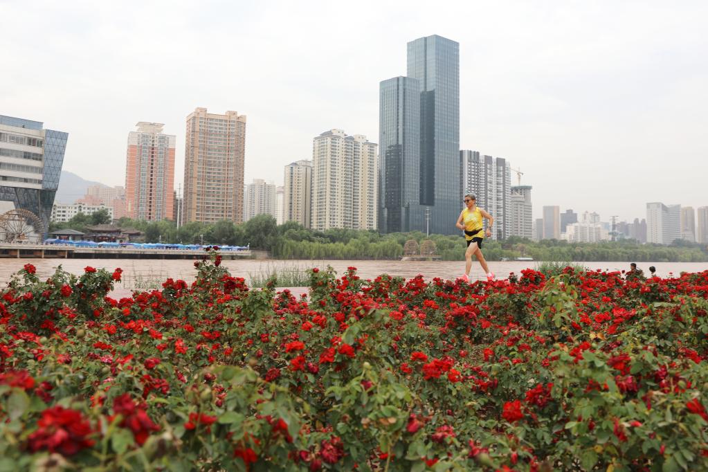 生態(tài)文明利在千秋——成都、蘭州建設(shè)更高水平文明城市見聞