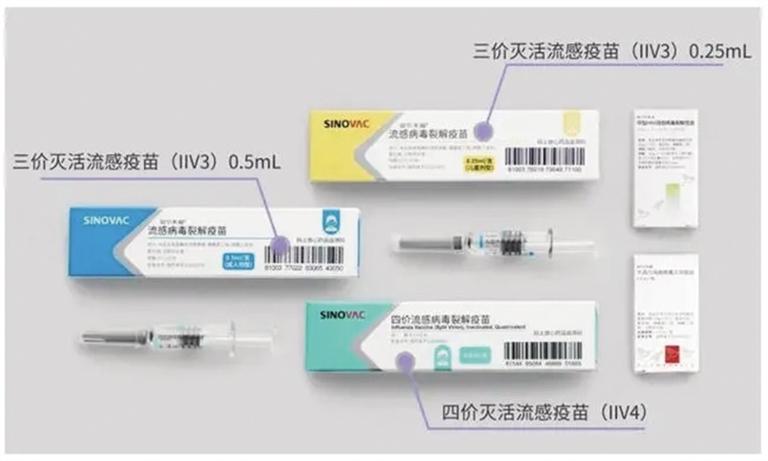 現(xiàn)在打流感疫苗還有用嗎？專家：只要有機(jī)會就該接種