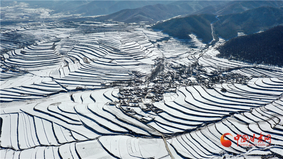 未來(lái)兩天蘭州市有降雪天氣